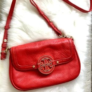 Tory Burch Amanda Crossbody Bag